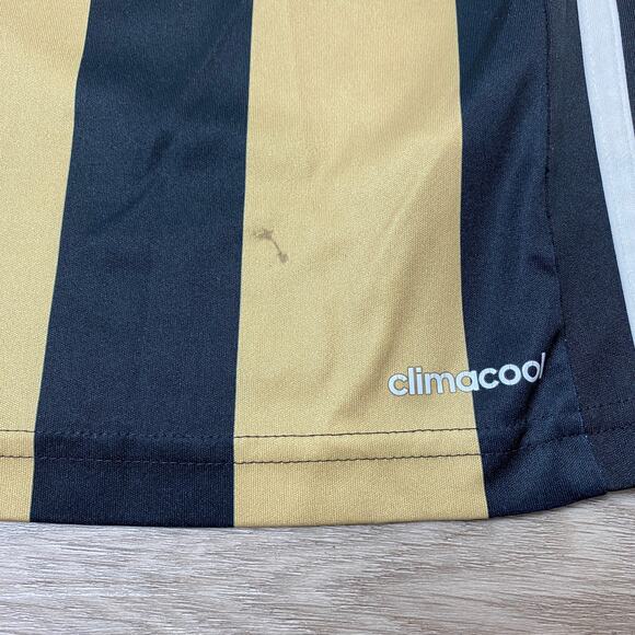 Adidas Soccer Club Jersey Women's Small Futbol Sports - Picture 7 of 12